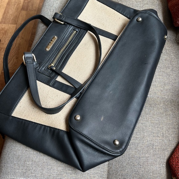 LYDC LONDON tote bag - Picture 3 of 7